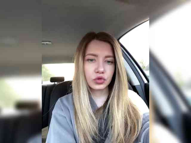 Ameli-na-meli webcam