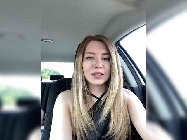 Ameli-na-meli webcam