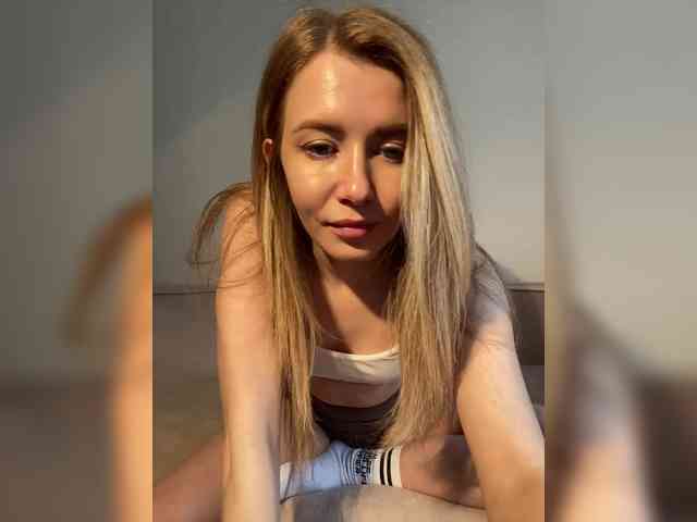 Ameli-na-meli webcam