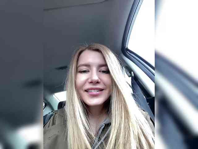 Ameli-na-meli webcam