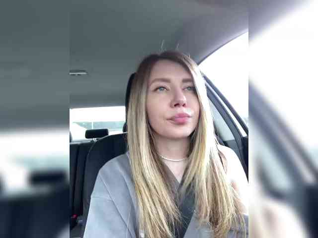 Ameli-na-meli webcam