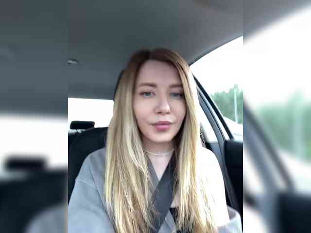 Ameli-na-meli webcam