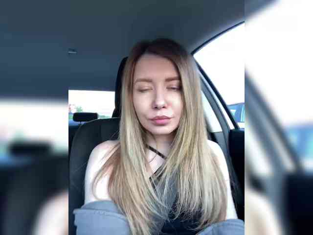 Ameli-na-meli webcam