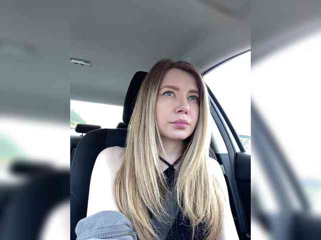 Ameli-na-meli webcam