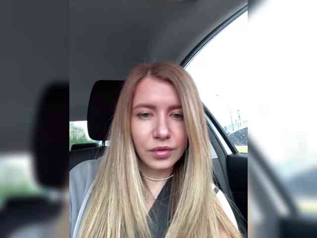 Ameli-na-meli webcam