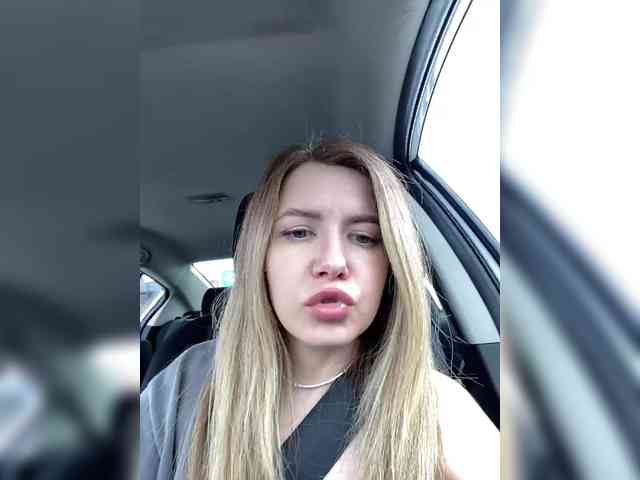 Ameli-na-meli webcam