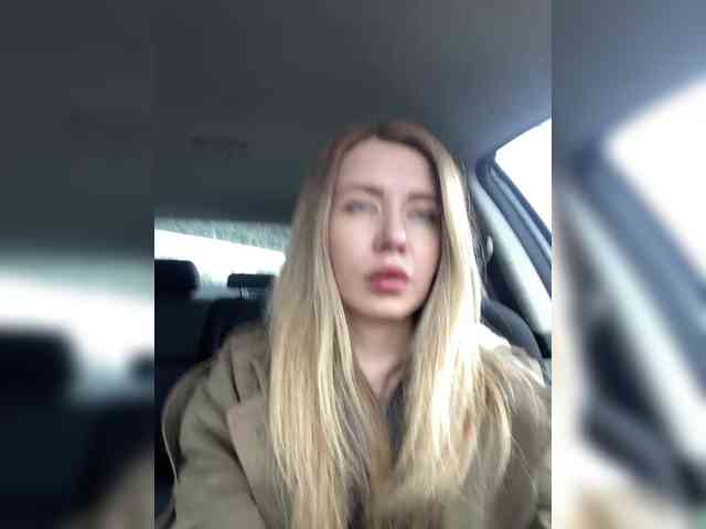 Ameli-na-meli webcam