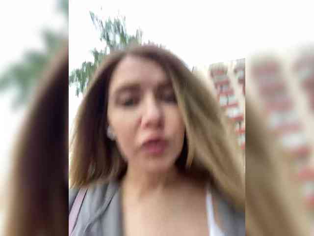 Ameli-na-meli webcam