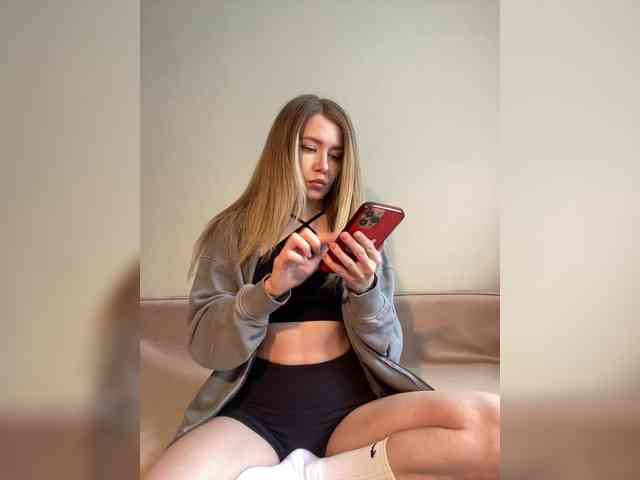 Ameli-na-meli webcam