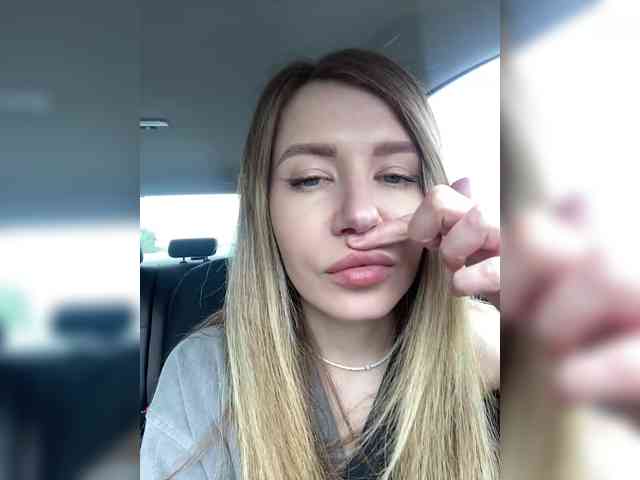 Ameli-na-meli webcam