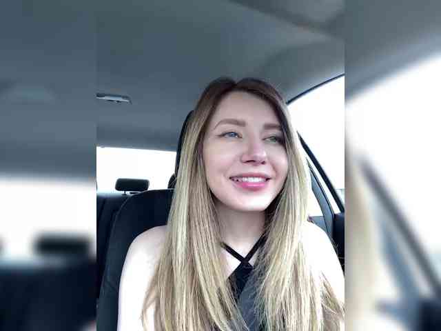 Ameli-na-meli webcam