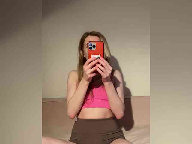 Ameli-na-meli webcam