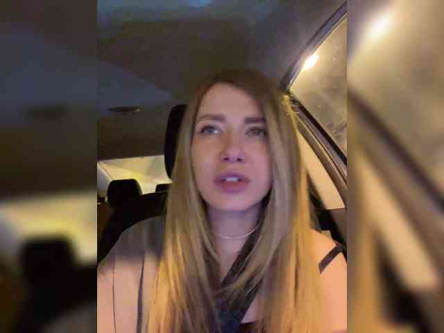 Ameli-na-meli webcam