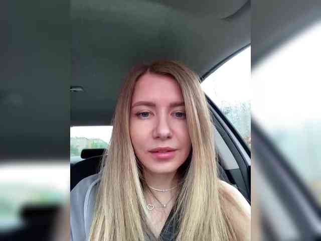 Ameli-na-meli webcam