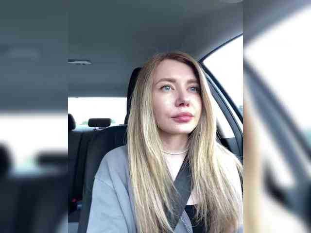 Ameli-na-meli webcam