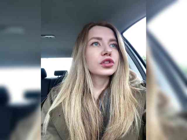 Ameli-na-meli webcam