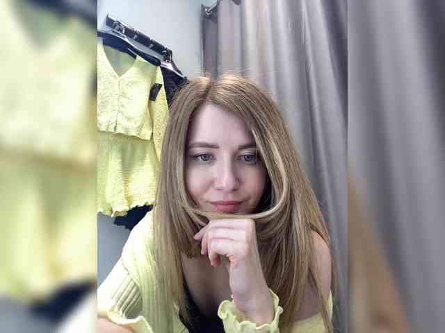 Ameli-na-meli webcam