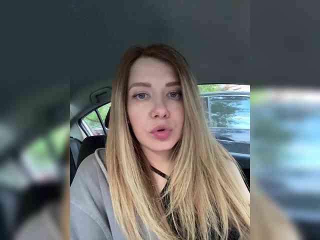 Ameli-na-meli webcam