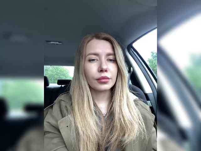 Ameli-na-meli webcam