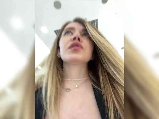 Ameli-na-meli webcam