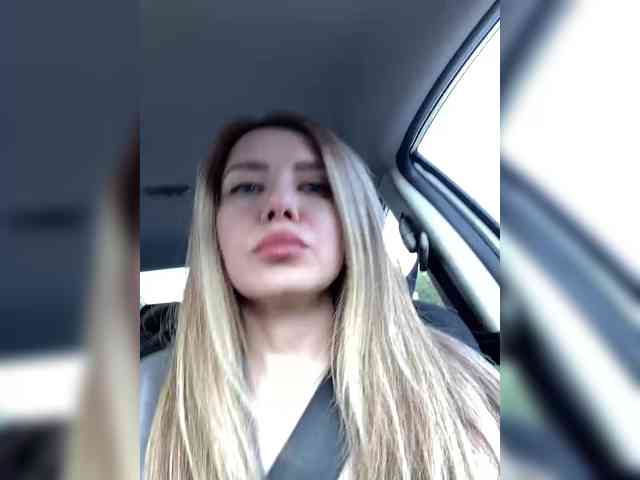 Ameli-na-meli webcam