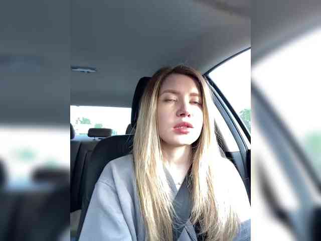 Ameli-na-meli webcam