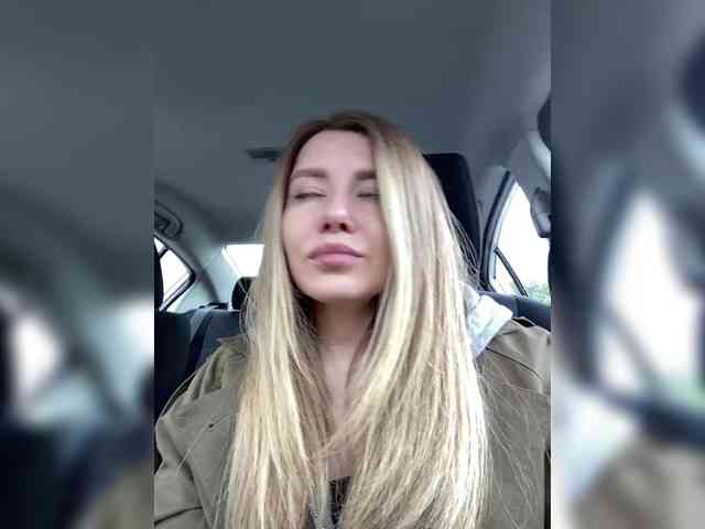 Ameli-na-meli webcam