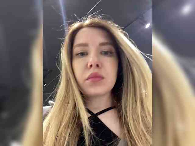 Ameli-na-meli webcam