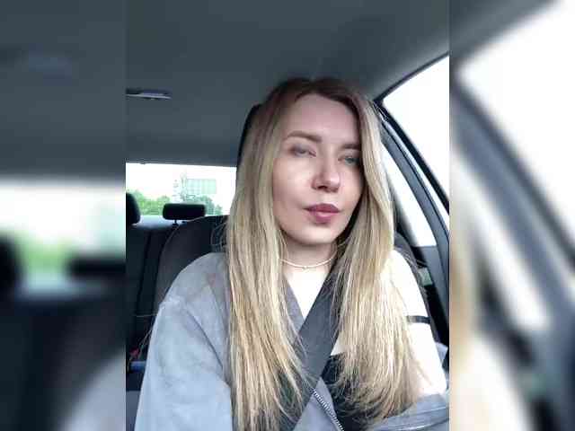 Ameli-na-meli webcam