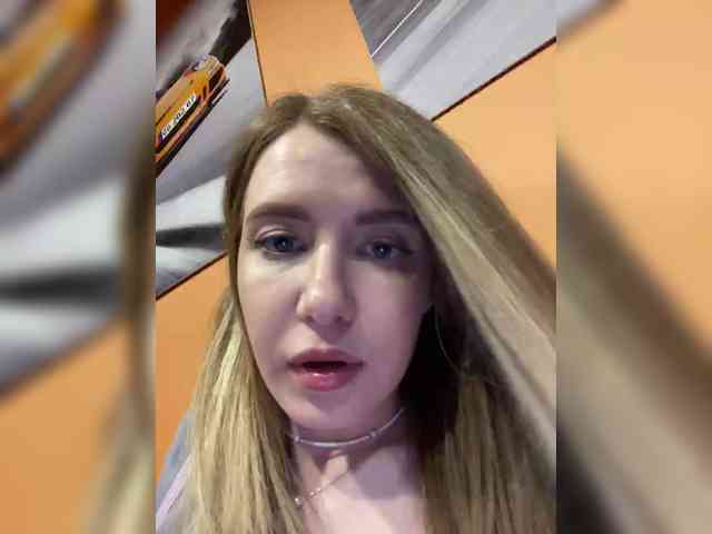 Ameli-na-meli webcam
