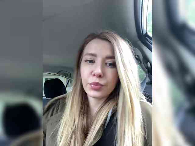 Ameli-na-meli webcam