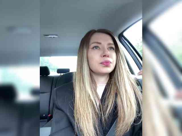 Ameli-na-meli webcam