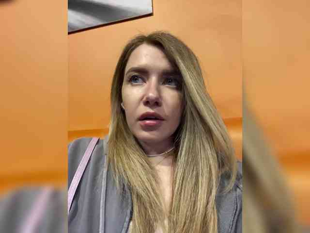 Ameli-na-meli webcam