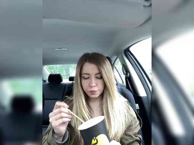 Ameli-na-meli webcam