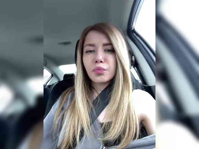 Ameli-na-meli webcam