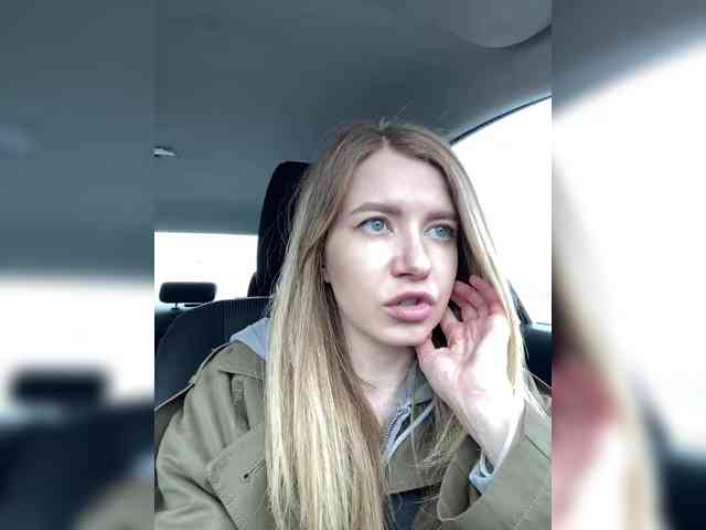 Ameli-na-meli webcam