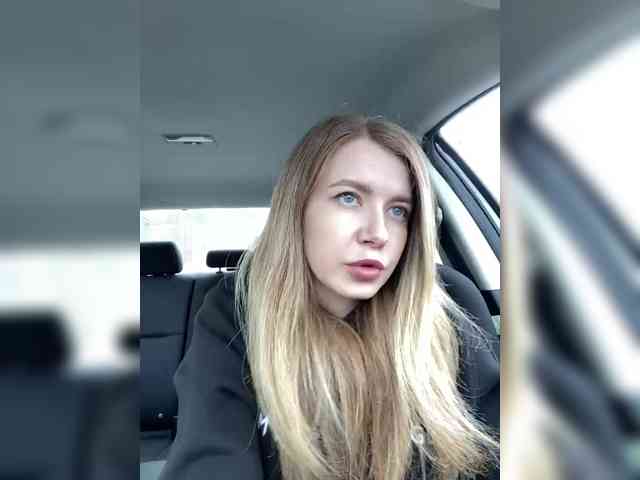 Ameli-na-meli webcam