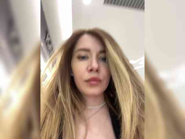 Ameli-na-meli webcam