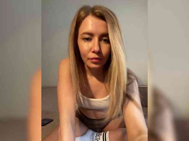 Ameli-na-meli webcam