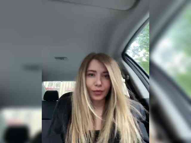 Ameli-na-meli webcam
