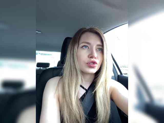 Ameli-na-meli webcam