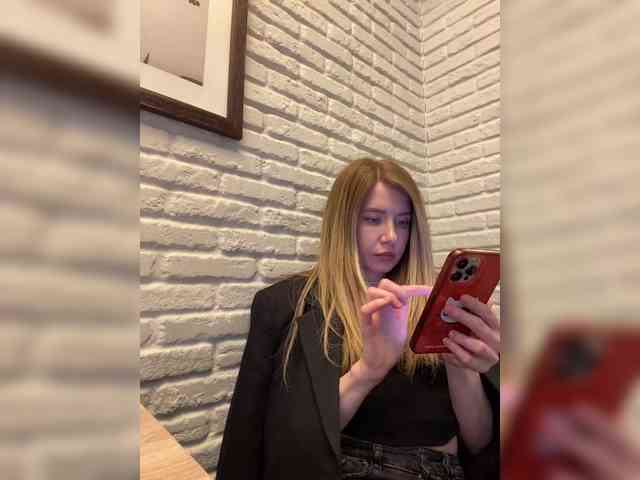 Ameli-na-meli webcam