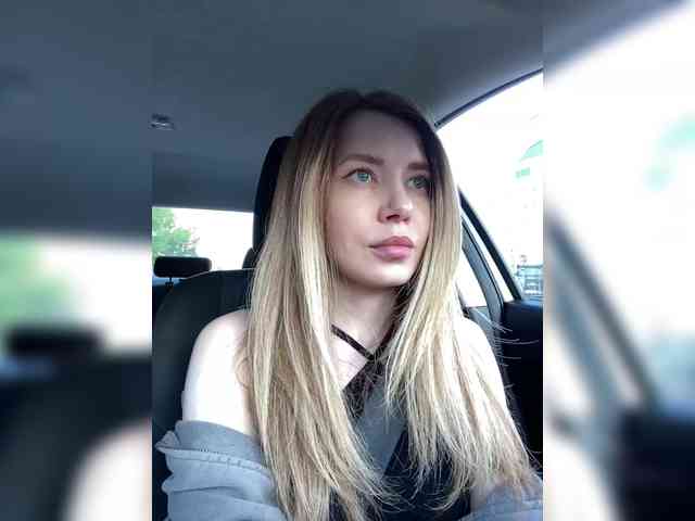 Ameli-na-meli webcam