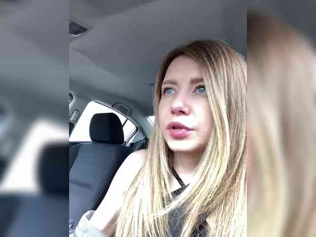 Ameli-na-meli webcam