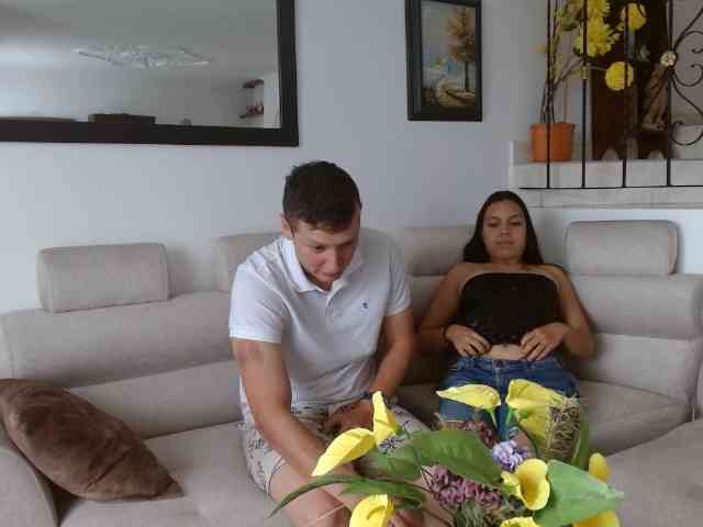 Boundlesslove webcam