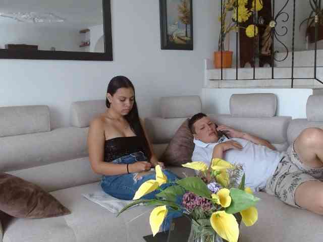 Boundlesslove webcam