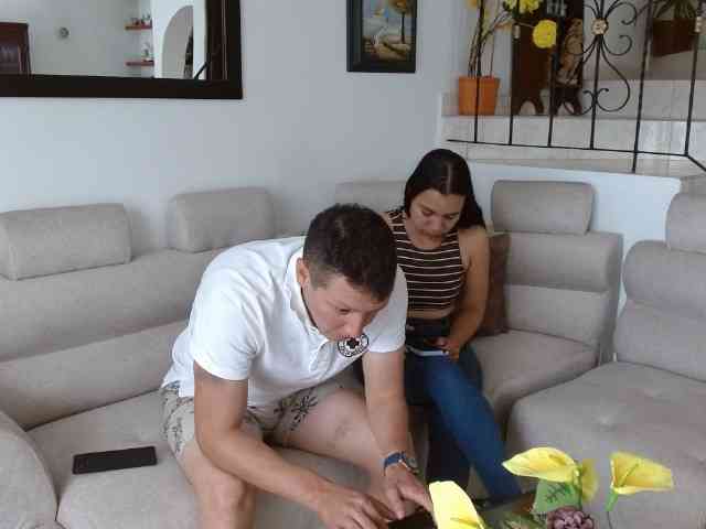 Boundlesslove webcam