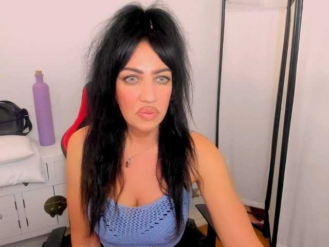 CamilaModel Porn