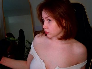 -sweetdreamss- Porn Show