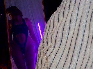 -sweetdreamss- Porn Show